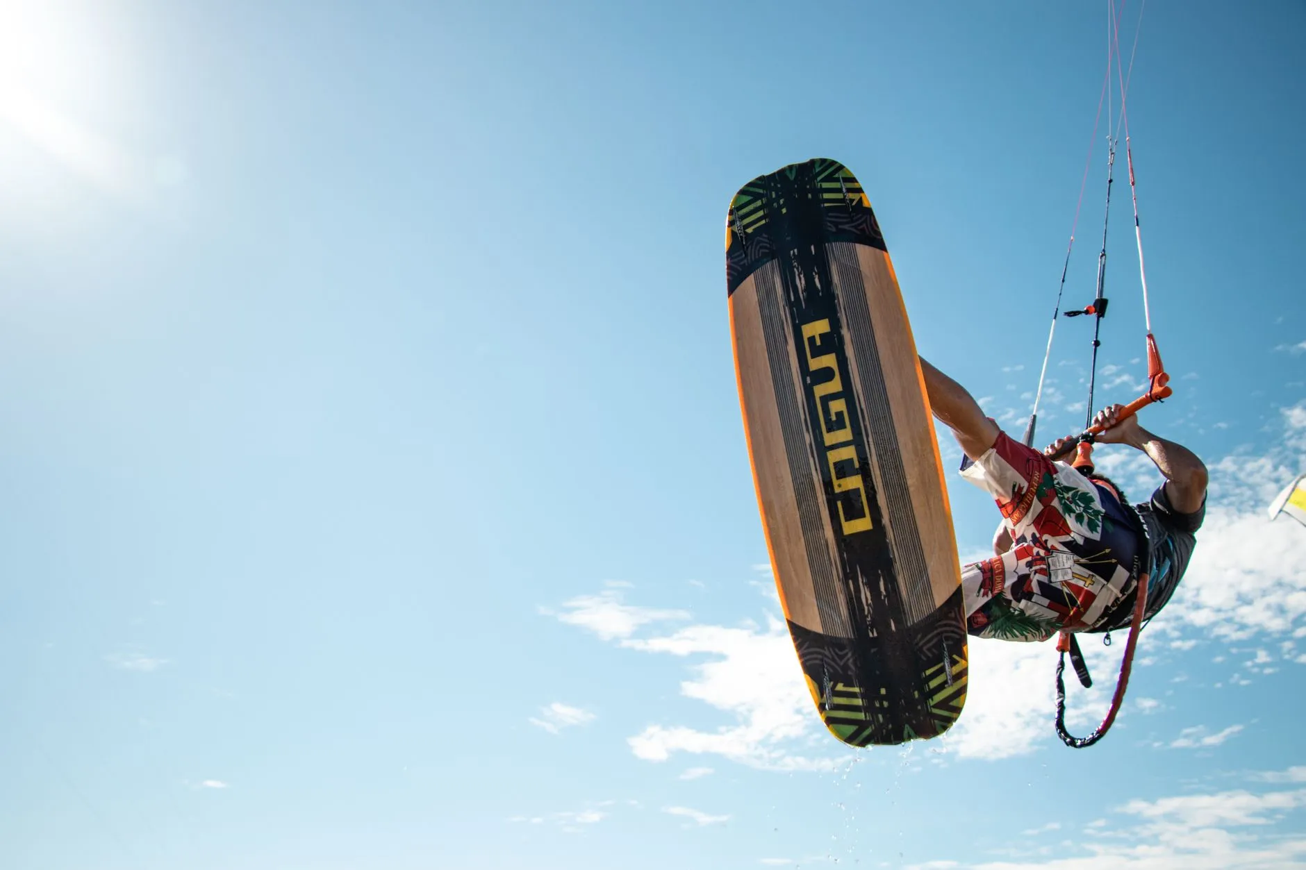 Example clip thumbnail: "Wait for the ending"